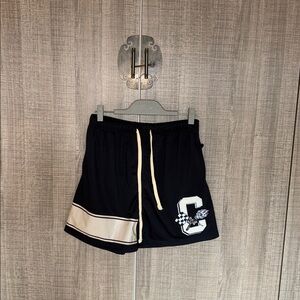 Civil Too‎ Fast Mesh Basketball Shorts